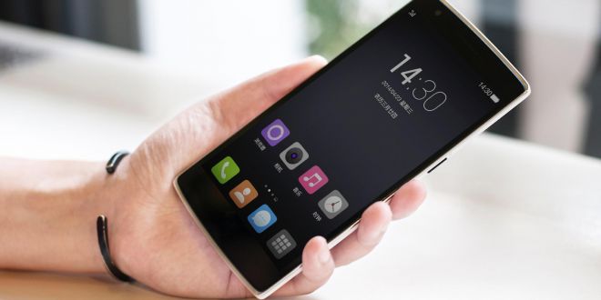 一加手机外观除iPhone以外，秒杀所有手机