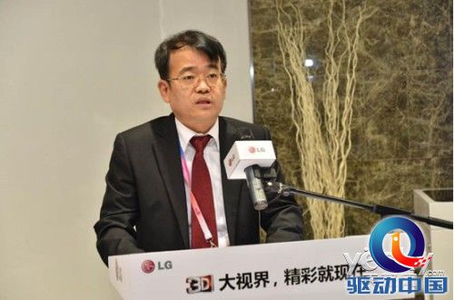 把脉产业生态 LG重启3D推广战略