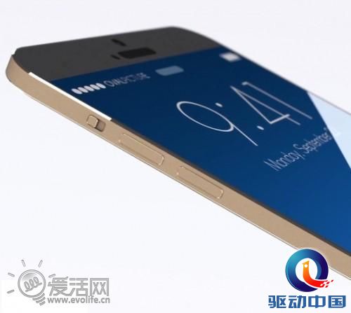 4.7英寸iPhone究竟有多大？还是不及Android大屏范儿