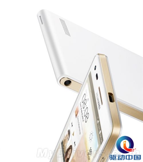 这是闹哪样?华为P7 mini曝光