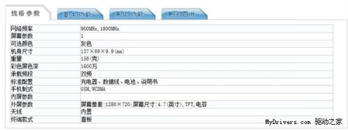 联通版红米手机1S再曝光:配置居然变了!