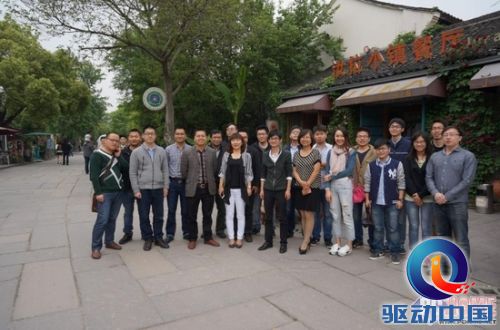 百度联盟用创新驱动不同行业伙伴成长
