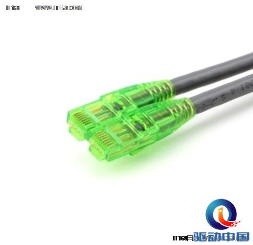 CE-LINK镀金八芯超六类双绞网线仅售25