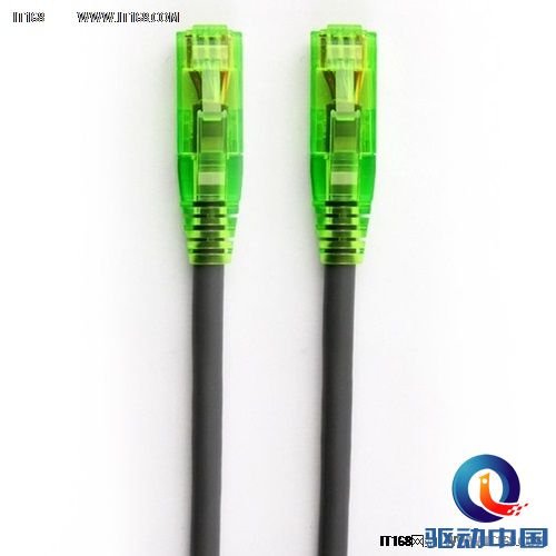 CE-LINK镀金八芯超六类双绞网线仅售25
