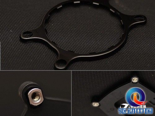 Tt超级水冷极简安装