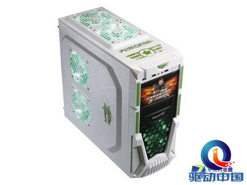 市售199元机箱挨个看 