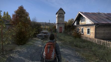 DayZ DayZ