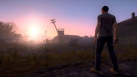 H1Z1 H1Z1