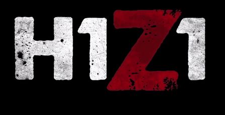 H1Z1 H1Z1