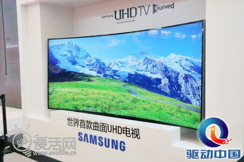 要的就是韩味 2014家博会三星LG家电连连看