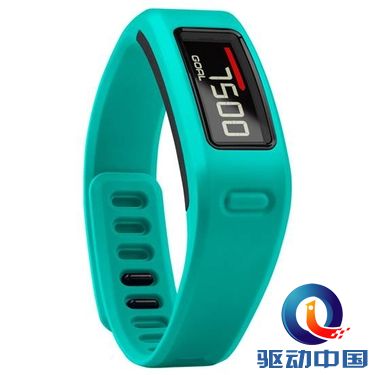 智能手环引领者！Garmin佳明vivofit震撼上市