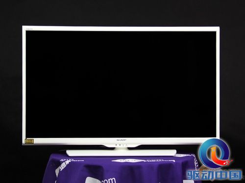 夏普LCD-40DS10A首测