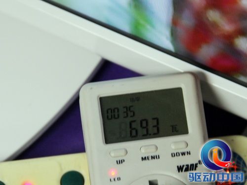 夏普LCD-40DS10A首测