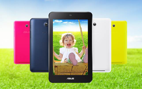 多彩生活自由掌控ASUS MeMO Pad HD 7易迅惊爆价999元 多彩生活自由掌控ASUS MeMO Pad HD 7易迅惊爆价999元