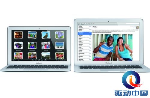 新MacBook Air成苹果史上最便宜笔记本