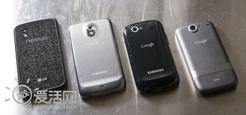 南极最强手机:将Nexus 4放入冰箱跑分 成绩大幅提升
