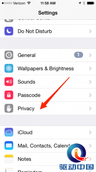 iPhone关了这个功能吧:它一直在跟踪你!