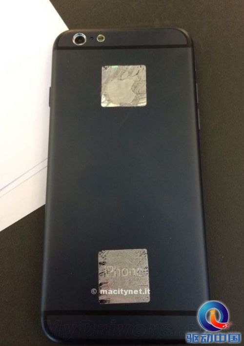 iPhone 6疯狂、无秘密泄漏：结果震惊了！