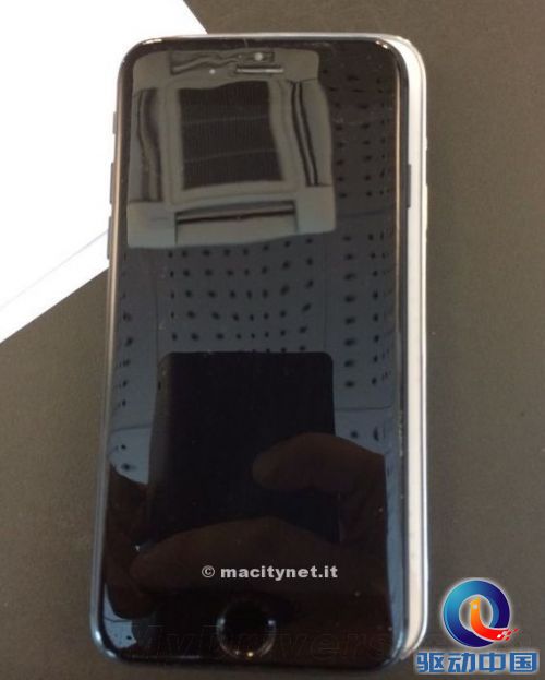 iPhone 6疯狂、无秘密泄漏：结果震惊了！