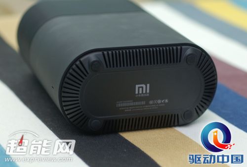 有区别吗?小米路由量产版拆解实录