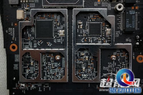 有区别吗?小米路由量产版拆解实录