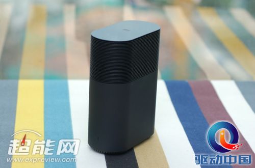 有区别吗?小米路由量产版拆解实录