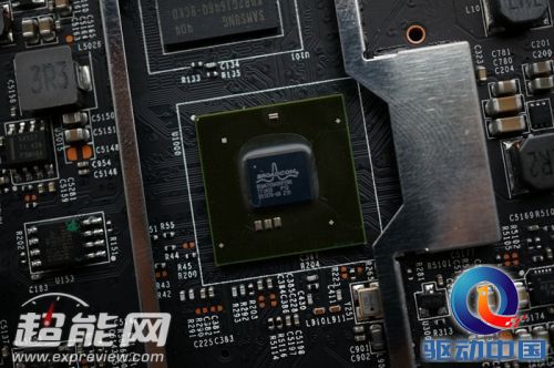 有区别吗?小米路由量产版拆解实录