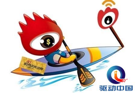新浪涉黄被罚510万元 股价大跌