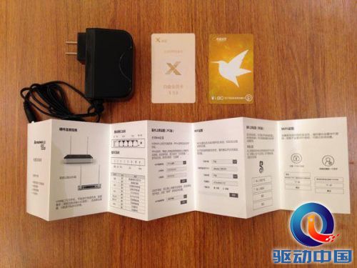 对战小米路由mini 联想智能路由器初体验