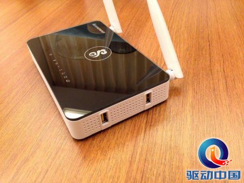 对战小米路由mini 联想智能路由器初体验