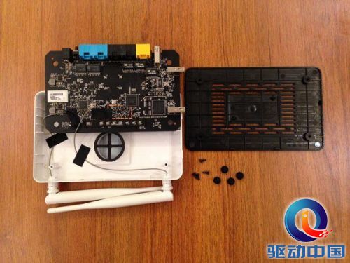 对战小米路由mini 联想智能路由器初体验