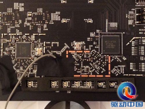 对战小米路由mini 联想智能路由器初体验