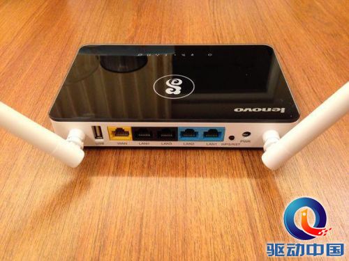 对战小米路由mini 联想智能路由器初体验