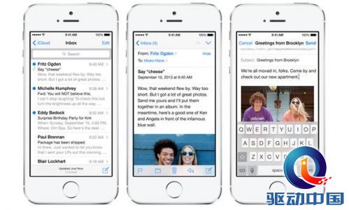 说明: C:\Users\pc\Desktop\快用苹果助手提醒：iOS 7.1.1惊现邮箱安全新漏洞！\ios7-mail-hero-100054755-large.png
