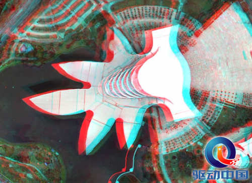 三维地图 腾讯 GMIC大会