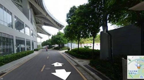 三维地图 腾讯 GMIC大会