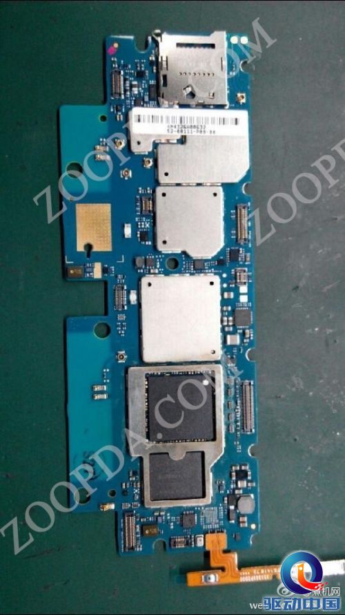 小米平板曝光:神似iPad mini
