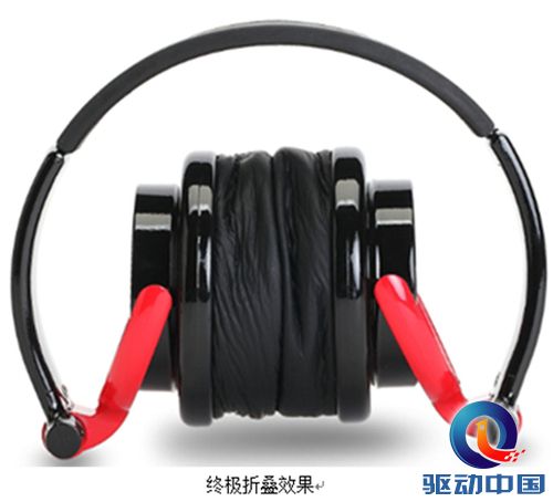手机HIFI神器酷码氏头戴式耳机评测