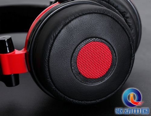 手机HIFI神器酷码氏头戴式耳机评测