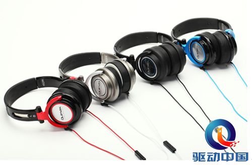 手机HIFI神器酷码氏头戴式耳机评测
