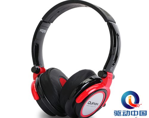 手机HIFI神器酷码氏头戴式耳机评测