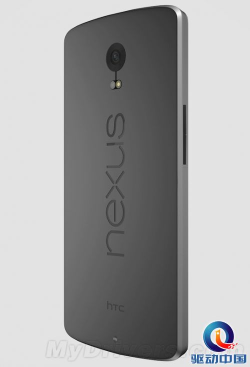超赞！HTC代工：这样的Nexus 6你喜欢吗？