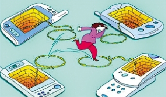 扩散!2014年电信诈骗十大新骗术
