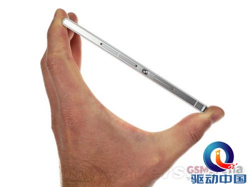 华为新旗舰真机图赏:堪称惊艳!