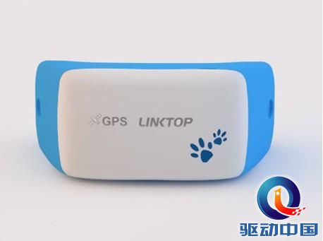 凌拓科技发布可穿戴宠物跟踪器及配套APP