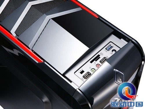 创造战机神话 鑫谷战机C翱翔世界
