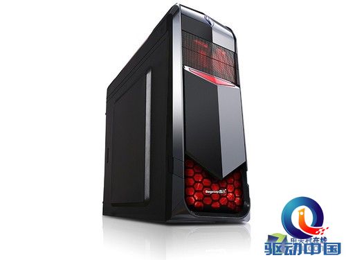 创造战机神话 鑫谷战机C翱翔世界