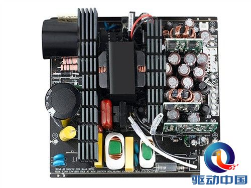 游戏悍将魔兽GX600M至尊版教你选电源