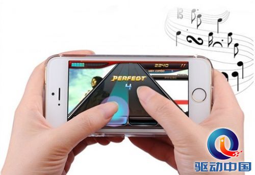 倍思太空壳for iPhone5/5s荣耀登场