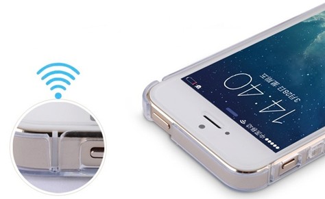 倍思太空壳for iPhone5/5s荣耀登场